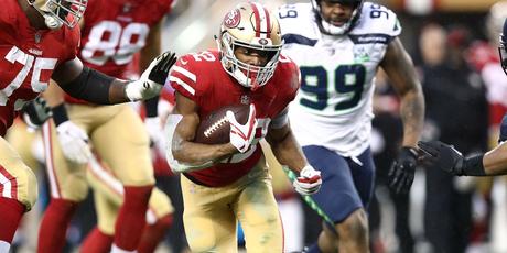 ¿Quién ganará la NFC West en 2019? ¿Quién ganará la NFC West en 2019?