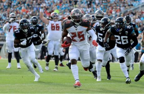 Los mejores jugadores disponibles en Fantasy Football – Semana 14 Los mejores jugadores disponibles en Fantasy Football – Semana 14