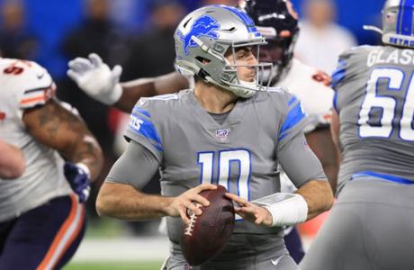 Los mejores jugadores disponibles en Fantasy Football – Semana 14 Los mejores jugadores disponibles en Fantasy Football – Semana 14