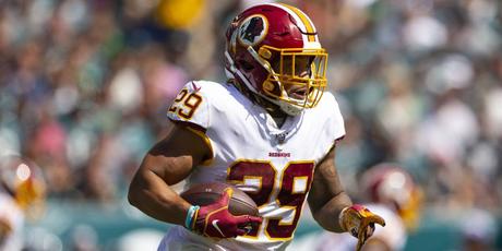 Los mejores jugadores disponibles en Fantasy Football – Semana 14 Los mejores jugadores disponibles en Fantasy Football – Semana 14