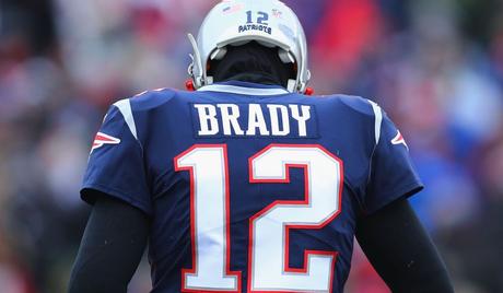 Tom Brady no es el problema en la crisis de los Patriots