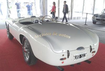 Pegaso Z-102, un deportivo español