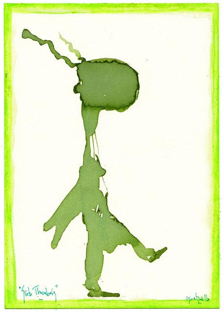 [SONRÍA, POR FAVOR] Es martes, 3 de diciembre