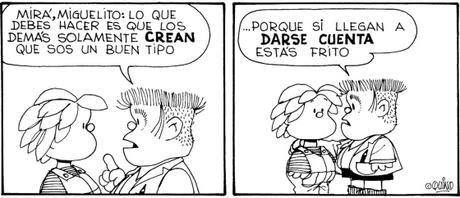 [SONRÍA, POR FAVOR] Es martes, 3 de diciembre