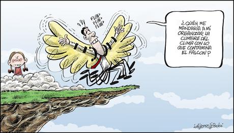 [SONRÍA, POR FAVOR] Es martes, 3 de diciembre