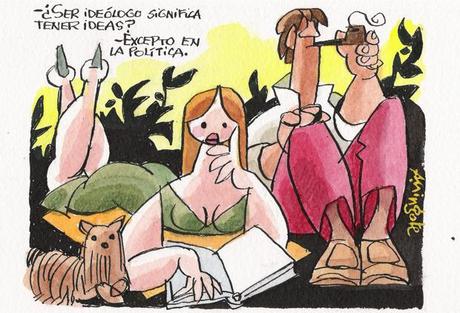 [SONRÍA, POR FAVOR] Es martes, 3 de diciembre