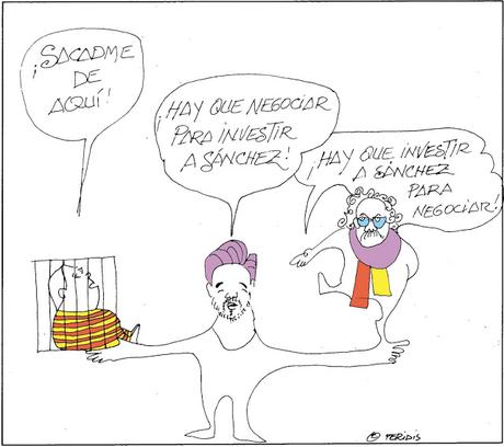 [SONRÍA, POR FAVOR] Es martes, 3 de diciembre