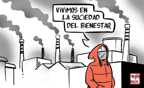 [SONRÍA, POR FAVOR] Es martes, 3 de diciembre