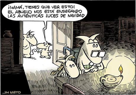 [SONRÍA, POR FAVOR] Es martes, 3 de diciembre