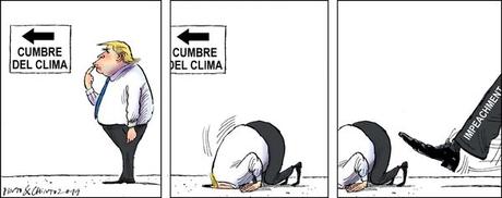 [SONRÍA, POR FAVOR] Es martes, 3 de diciembre