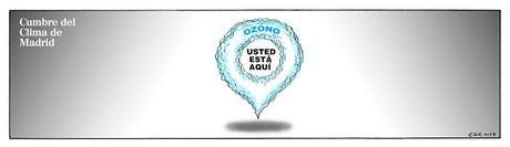 [SONRÍA, POR FAVOR] Es martes, 3 de diciembre