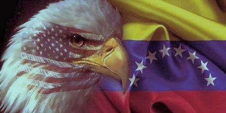 Arrebato imperialista