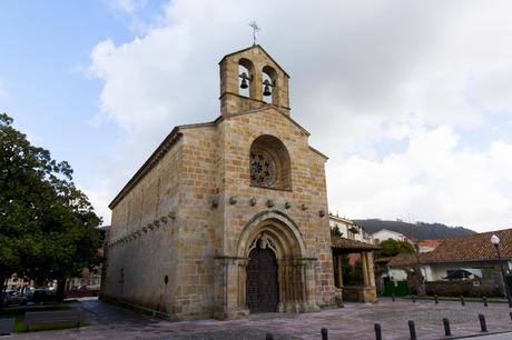 Santa Maria de la Oliva