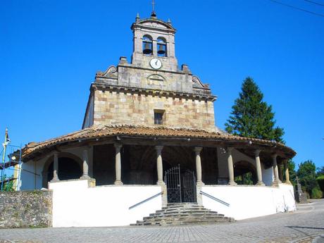 San Juan de Amandi