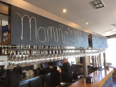 La mejor pizza del mundo se come en Ponferrada