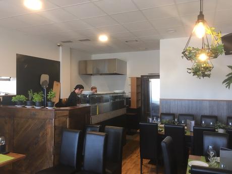 La mejor pizza del mundo se come en Ponferrada