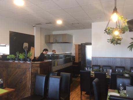 La mejor pizza del mundo se come en Ponferrada