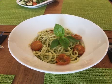 La mejor pizza del mundo se come en Ponferrada