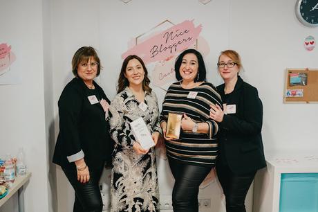 Nice Bloggers Castellon: Segunda Parte Nice Bloggers Castellon: Segunda Parte