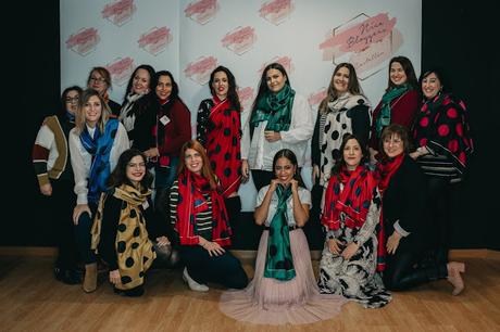 Nice Bloggers Castellon: Segunda Parte Nice Bloggers Castellon: Segunda Parte