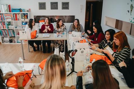 Nice Bloggers Castellon: Segunda Parte Nice Bloggers Castellon: Segunda Parte