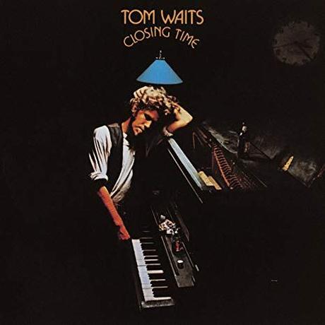 Tom Waits. “Martha” Tom Waits. “Martha”