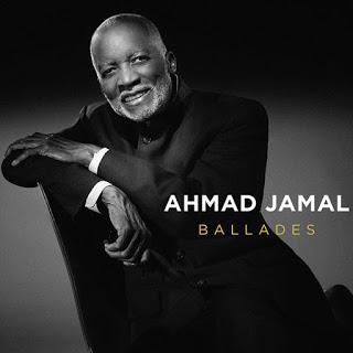 AHMAD JAMAL: Ballades