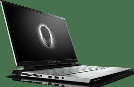 Regale la tecnología elegante y potente de Dell o Alienware