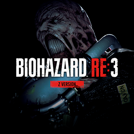 Se filtra la portada de Resident Evil 3 Remake en la PSN