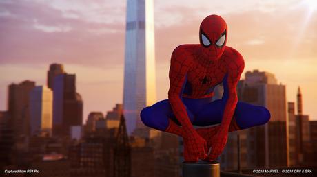 [Rumor] Spider Man 2 en desarrollo para PlayStation 5
