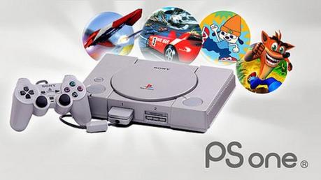 PlayStation cumple hoy 25 años de historia