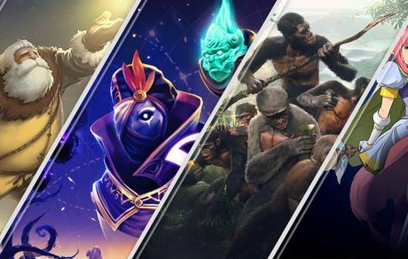 Novedades PlayStation Store (03/12/19) Novedades PlayStation Store (03/12/19)