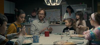 PADRE NO HAY MÁS QUE UNO (España, 2019) Comedia