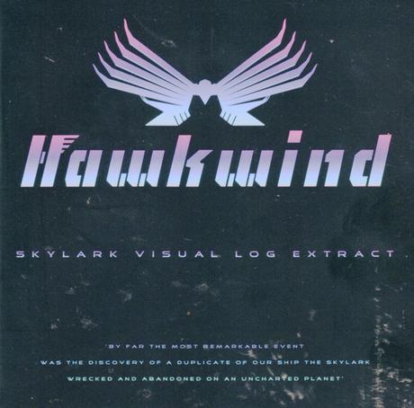 Hawkwind - All Aboard The Skylark (2019)