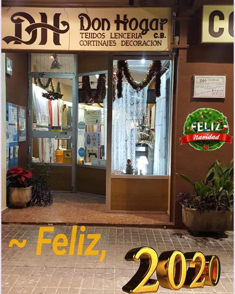 - Comercio Sostenible.