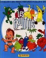 Los Fruittis