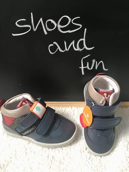 opinión zapato biomecánics