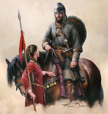 Sidi, imagen histórico literaria de un héroe de leyenda por Ferrer-Dalmau