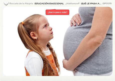 Sentimientos y Emociones. Tener un hermanito Sentimientos y Emociones. Tener un hermanito