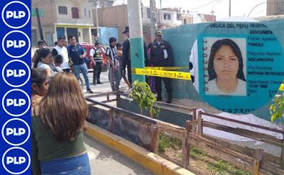 VIOLENCIA CRIMINAL SIGUE DANDO LA HORA EN HUAURA...