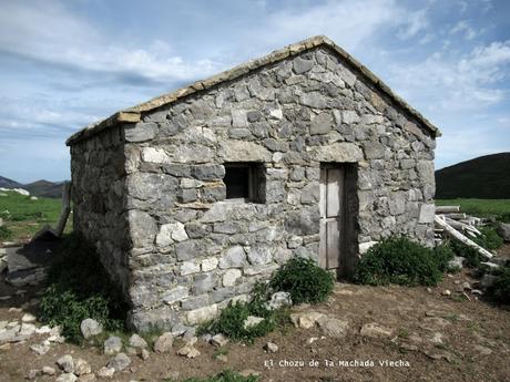 Barrio-Funfría-La Mesa-Saliencia