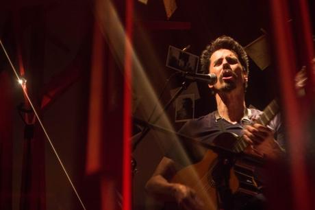 GAM: El Exilio en la voz de Ismael Oddó