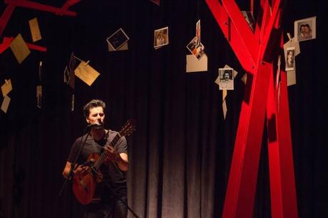 GAM: El Exilio en la voz de Ismael Oddó