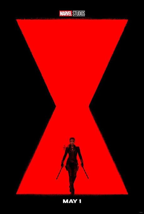 Primer trailer de “Black Widow” con Scarlett Johansson