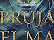 Reseña Libro: Bruja Sarah Henning