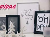 Freebie: Láminas Navidad