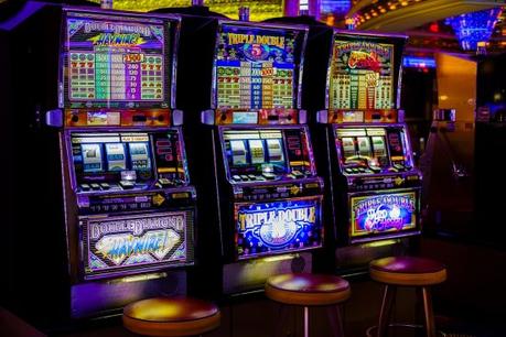 Las máquinas de azar online arrasan entre los jugadores de casino casino