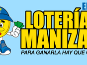 Lotería Manizales diciembre 2019