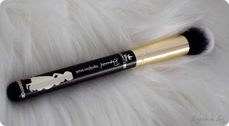 ESSENCE, colección de brochas Disney Princess.