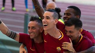 II sesión del FCIM: Il campeone, la ópera prima de Leonardo D'Agostini